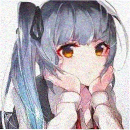 仙逆动漫王林头像